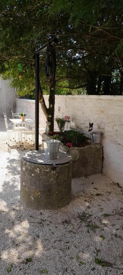 Et 21 Holiday home Savigny-le-Sec