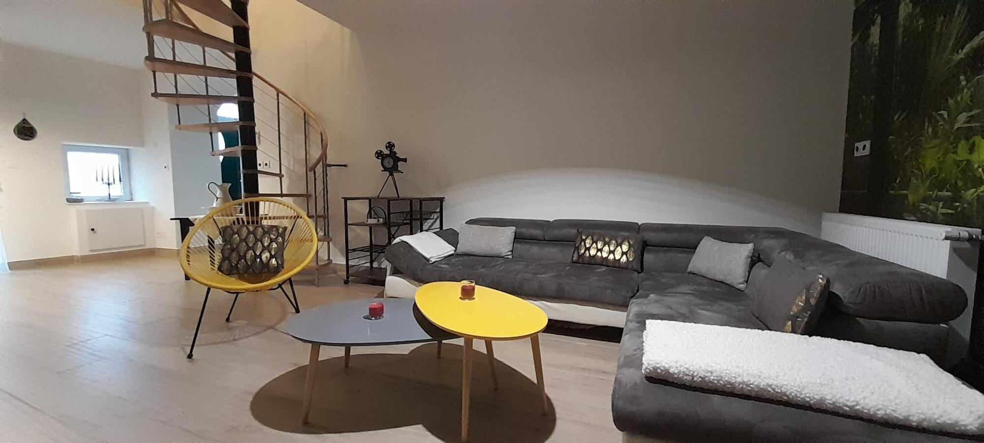 Holiday home Et 21 *