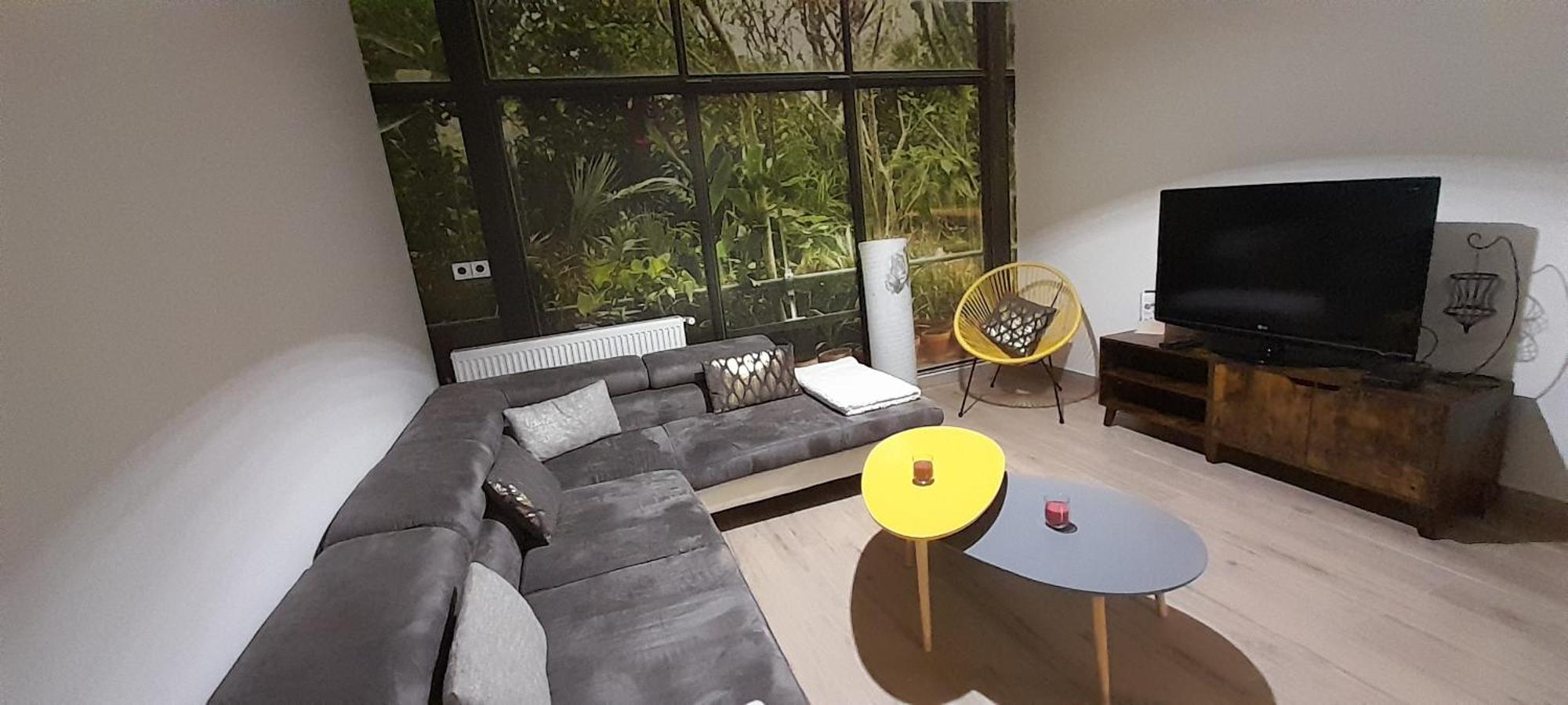 Holiday home Et 21 *