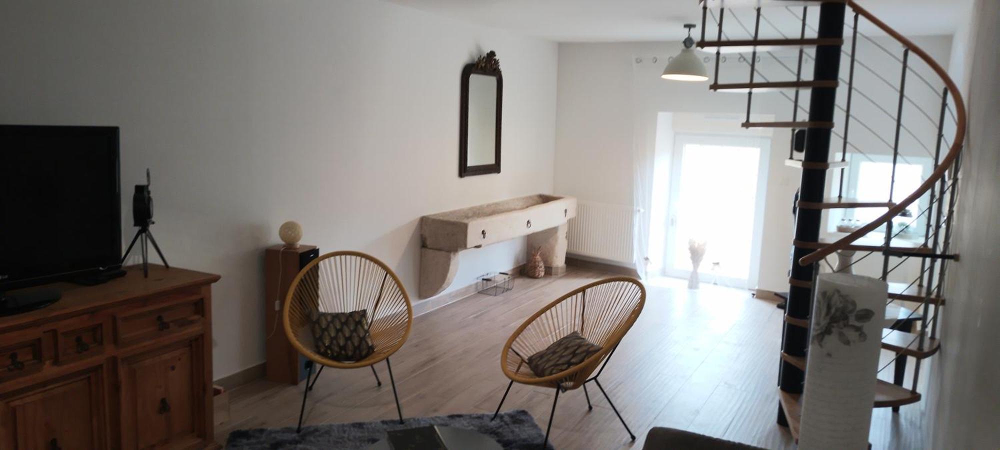 Holiday home Et 21