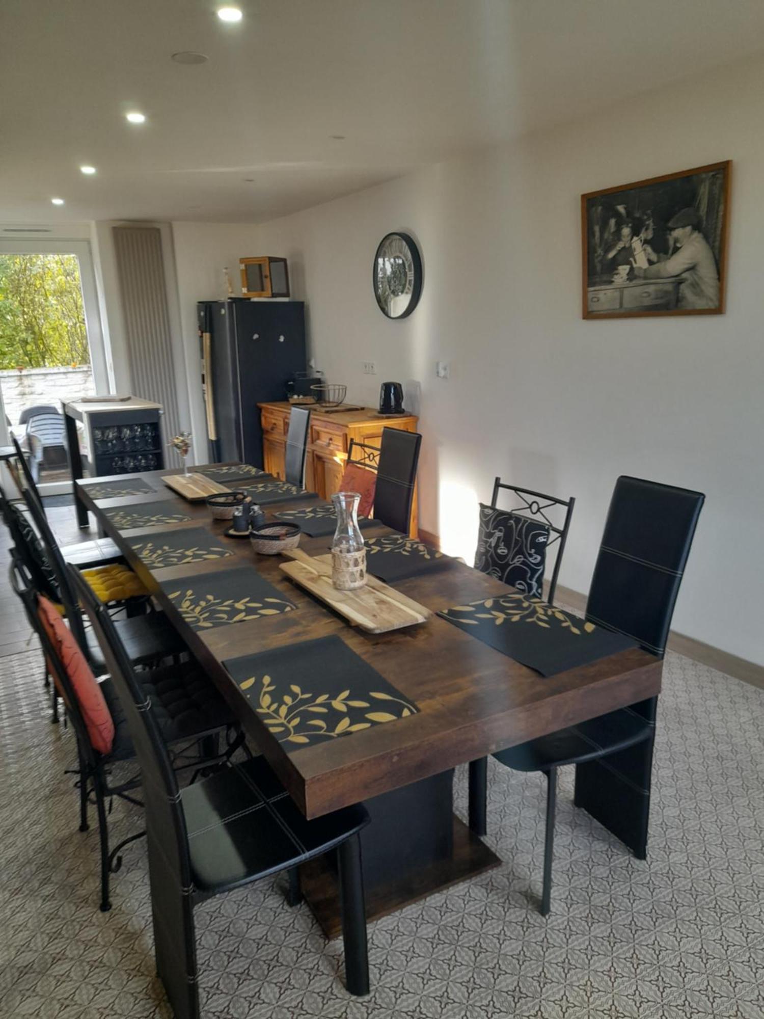 Holiday home Et 21